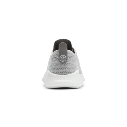 Women's SuperLight Tree Runner - Light Grey/Medium Grey (Blizzard Sole)