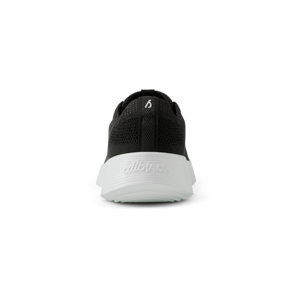 Men's Tree Runner Go - Natural Black (Blizzard Sole)