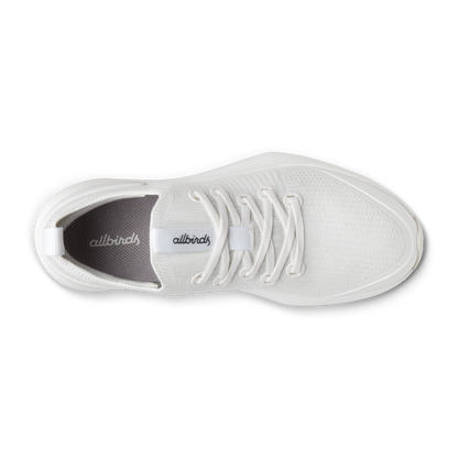 Women's Tree Glider - Blizzard (Blizzard Sole)