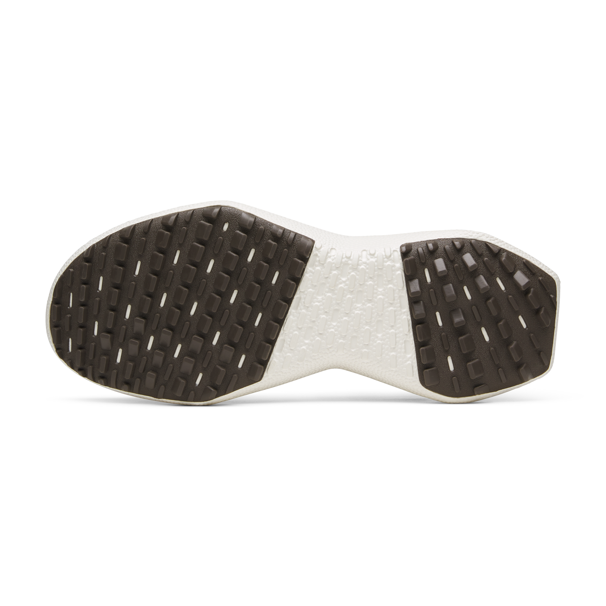 Men's Tree Dasher 2 - Utility - Natural White/Rustic Brown (Natural White Sole)