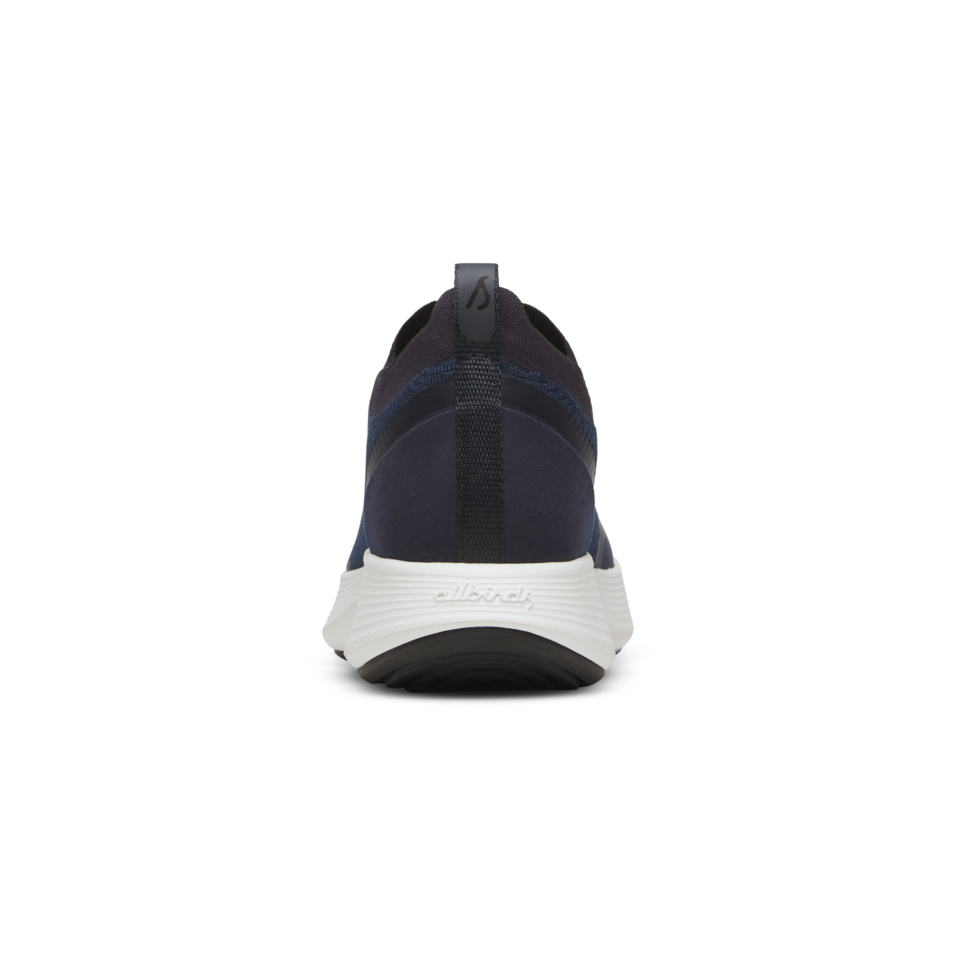 Women's Strider - Dark Navy (Blizzard Sole)
