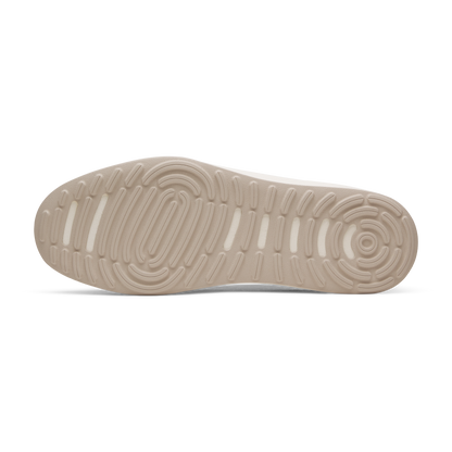 Women's Wool Cruiser Waterproof - Stony Cream/Rugged Beige (Stony Cream Sole)