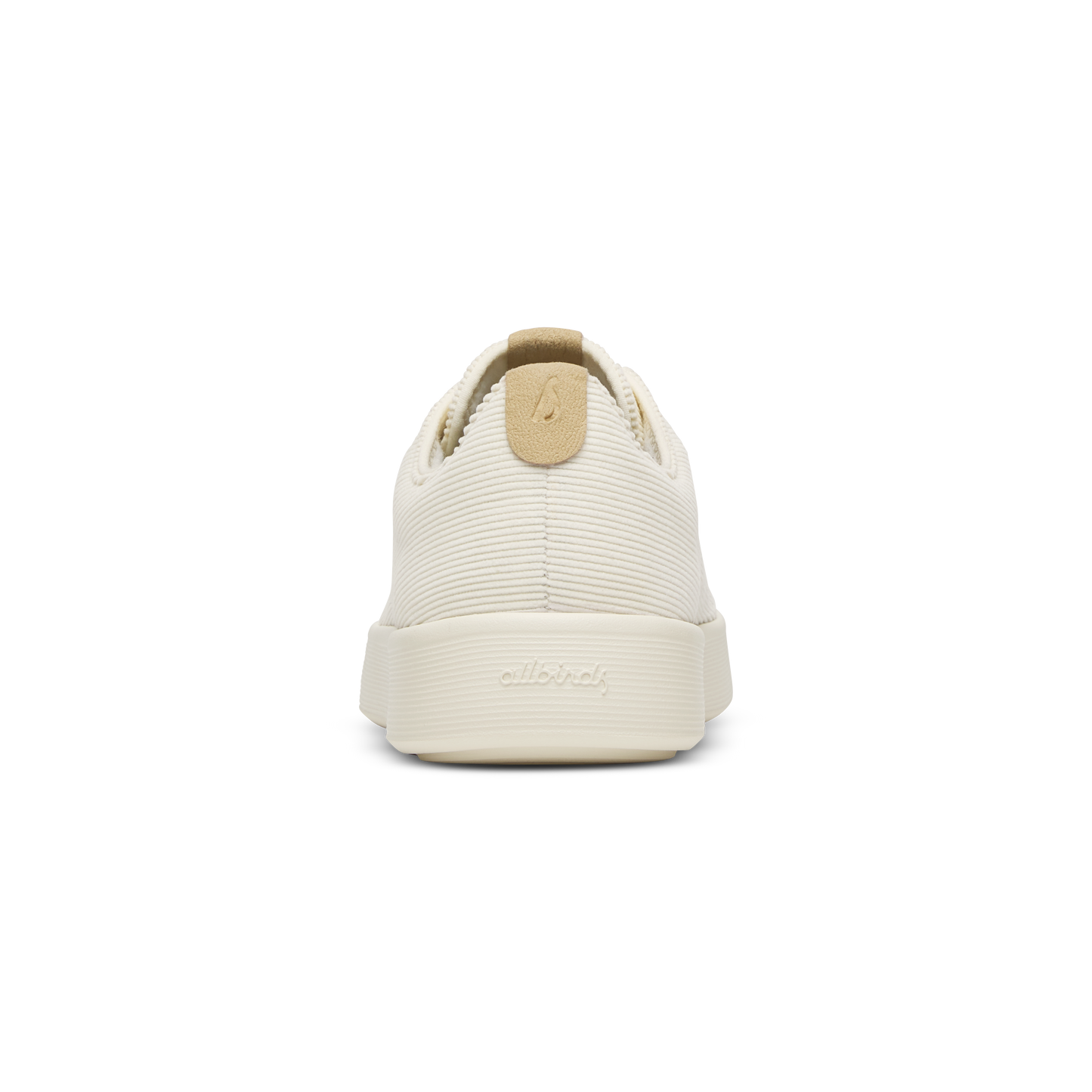 Men's Cruiser Corduroy - Stony Cream (Stony Cream Sole)