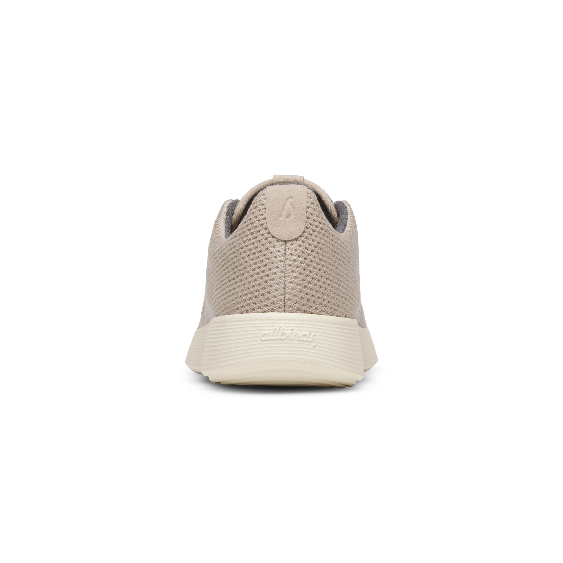 Men's Tree Runner NZ - Rugged Beige (Stony Cream Sole)