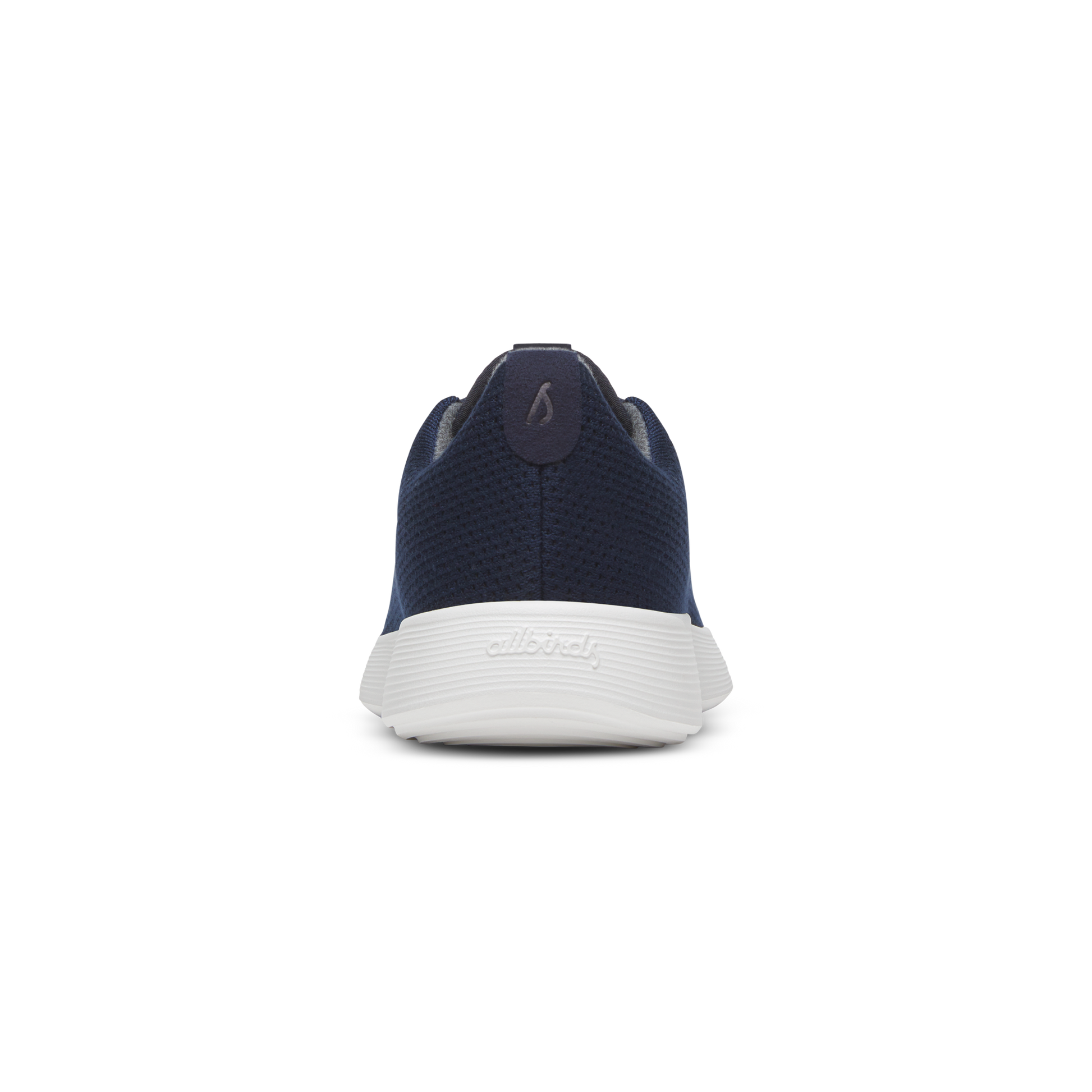 Women's Tree Runner NZ - Dark Navy (Blizzard Sole)