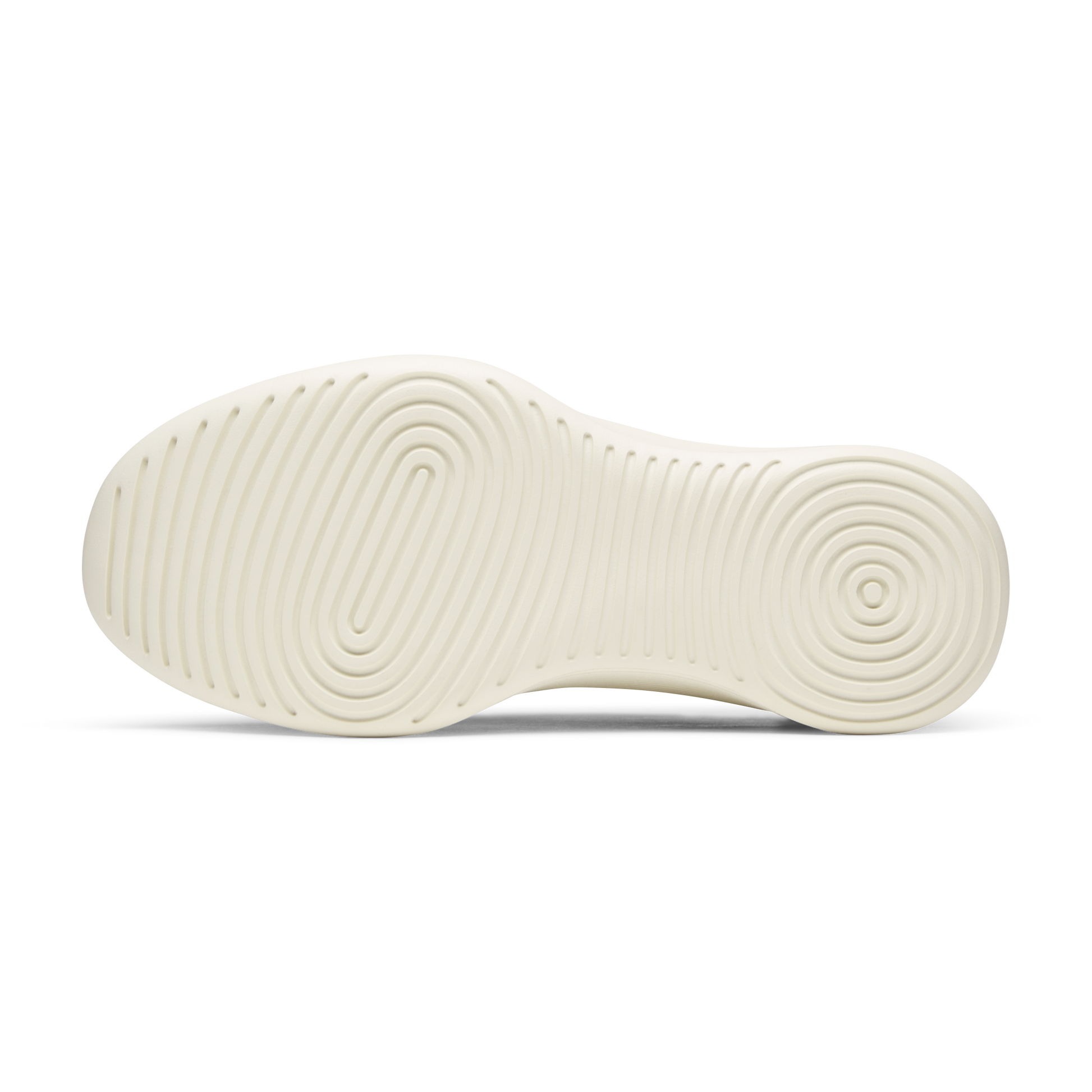 Men's Runner NZ Corduroy - Dark Tan (Stony Cream Sole)