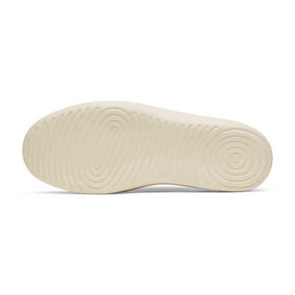 Men's Cruiser Slip On Terry - Ochre/Warm White (Ochre Sole)