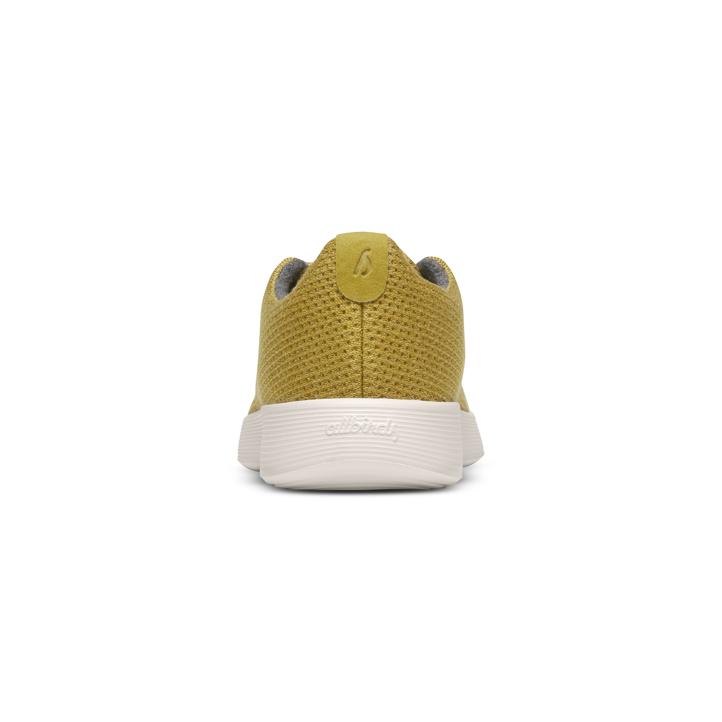 Men's Tree Runner NZ - Ochre (Natural White Sole)