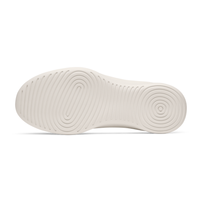 Women's Tree Runner NZ - Ochre (Natural White Sole)
