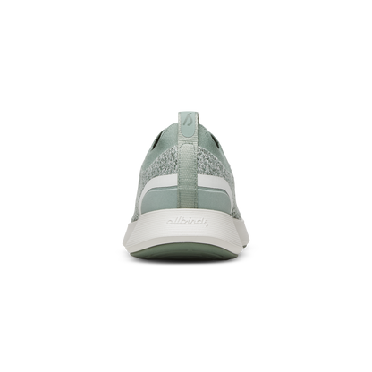 Men's Dasher NZ Relay - Seagrass (Parchment Sole)