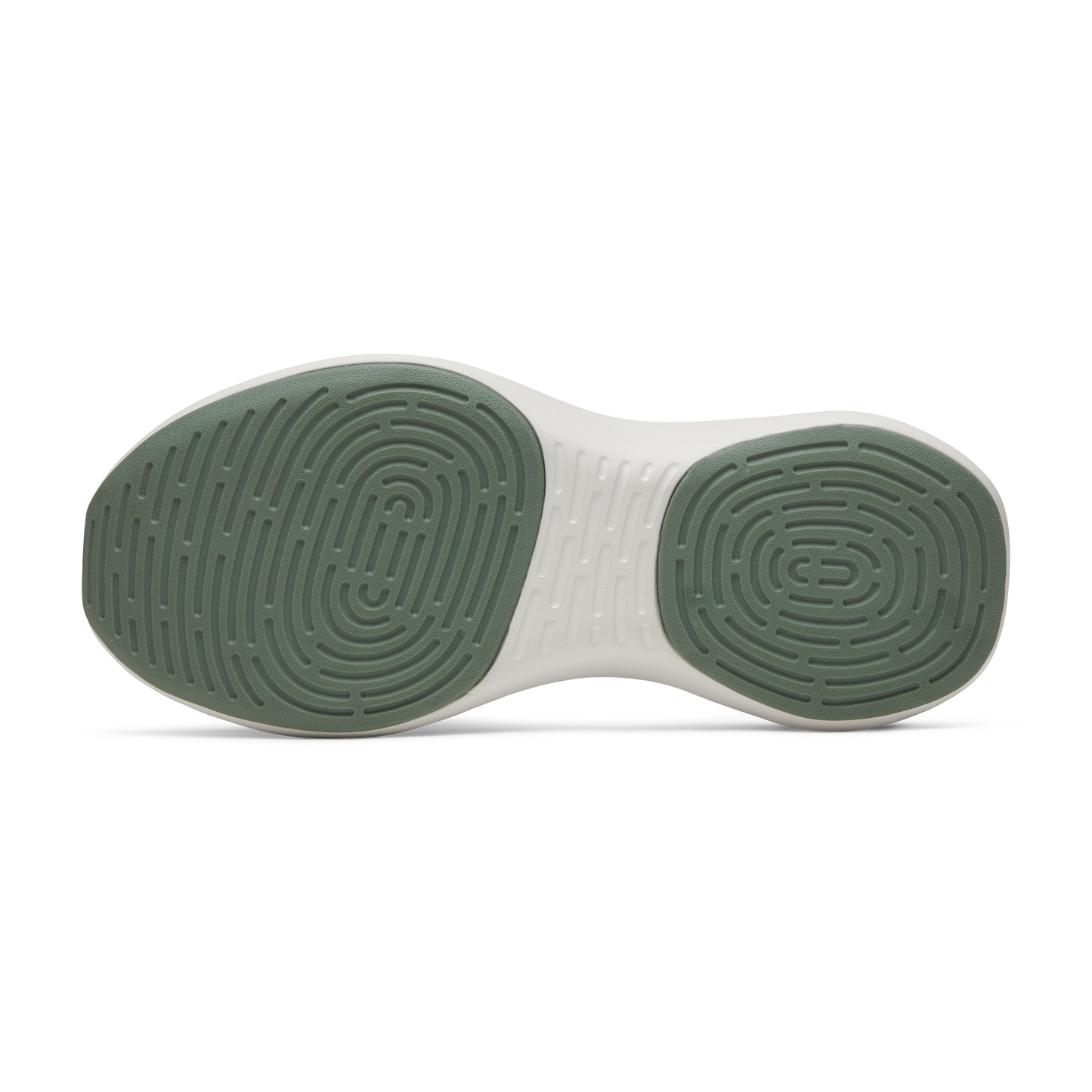 Women's Dasher NZ Relay - Seagrass (Parchment Sole)