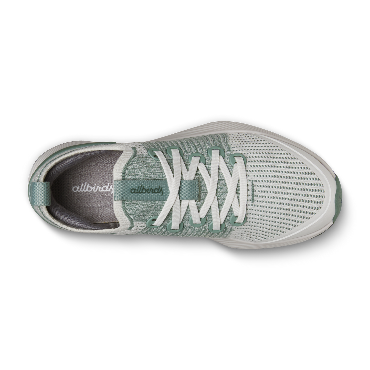 Men's Tree Glider - Seagrass (Parchment Sole)