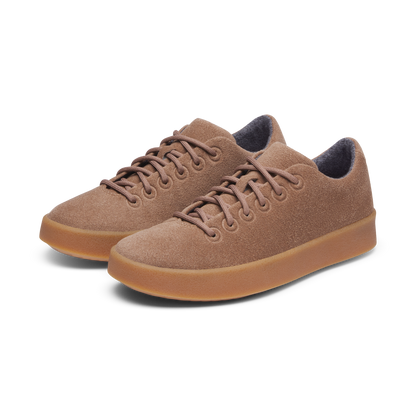 Women's Cruiser Terralux™ - Toasted Coconut (Medium Gum Sole)