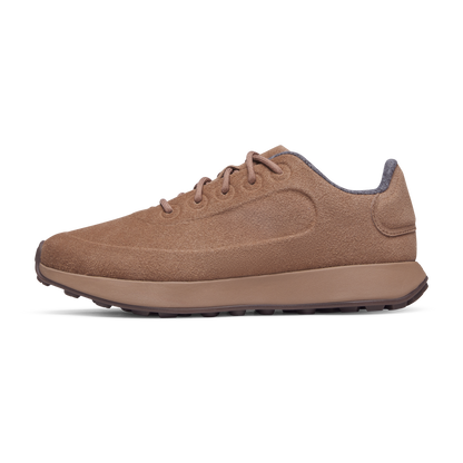 Men's Varsity Terralux™ - Toasted Coconut (Toasted Coconut Sole)