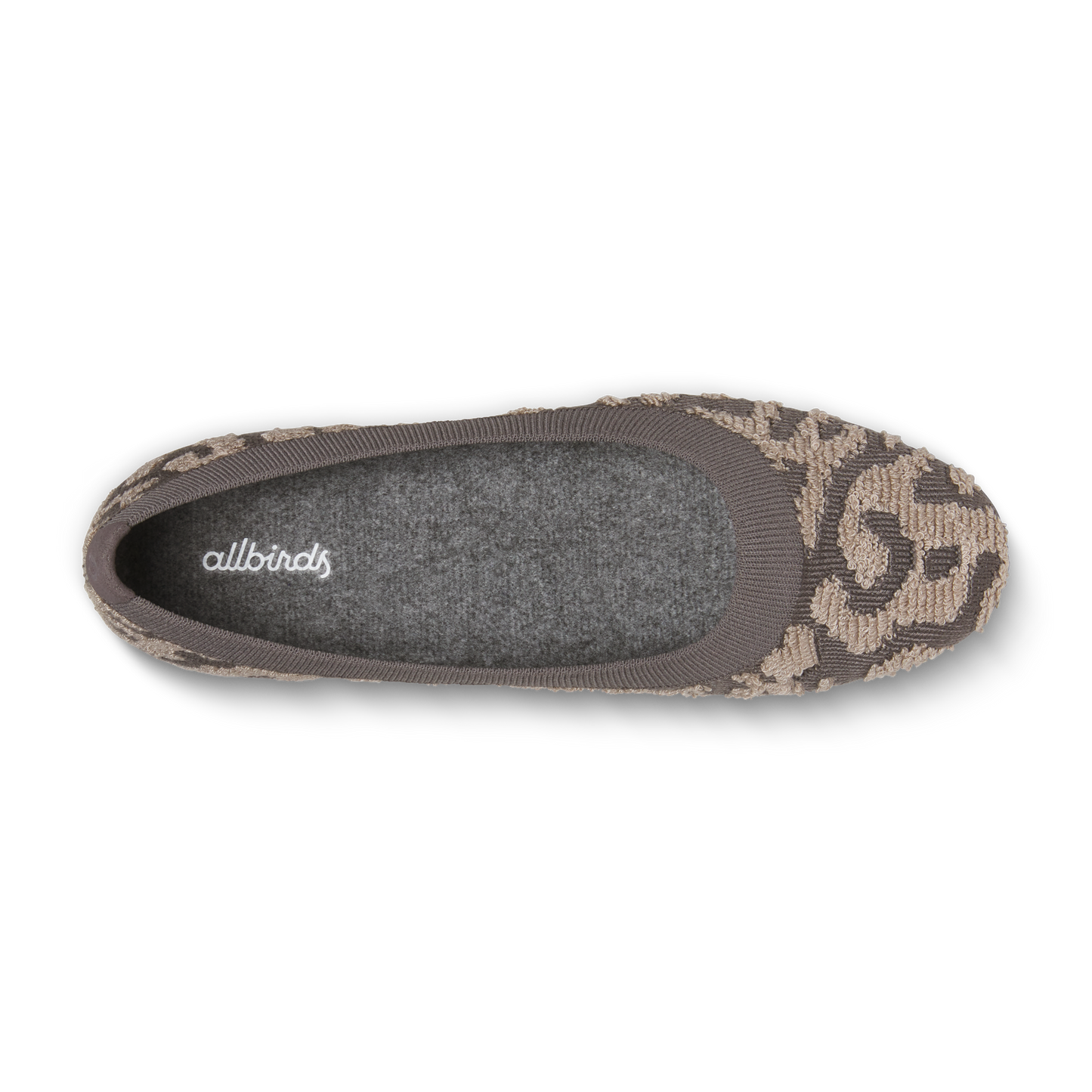 Women's Breezer Terry - Anthracite/Mushroom (Anthracite Sole)