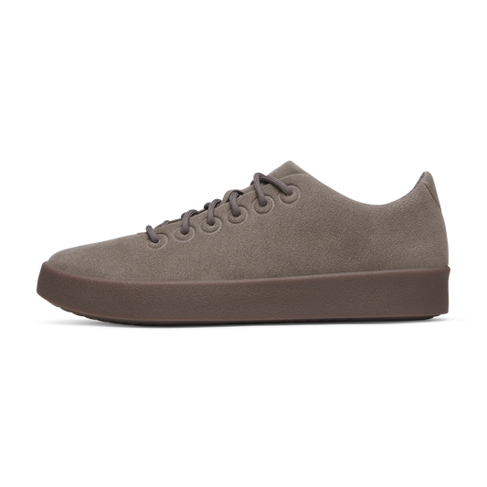 Women's Cruiser Terralux™ - Anthracite (Dark Gum Sole)