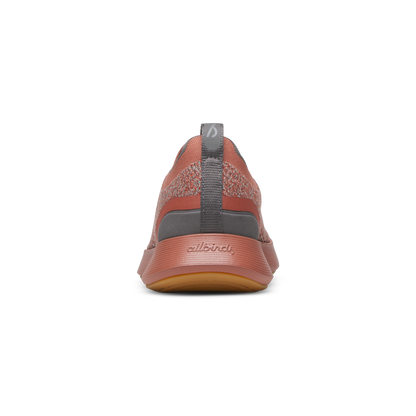 Women's Dasher NZ Relay - Auburn (Auburn Sole)