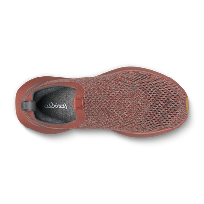 Women's Dasher NZ Relay - Auburn (Auburn Sole)