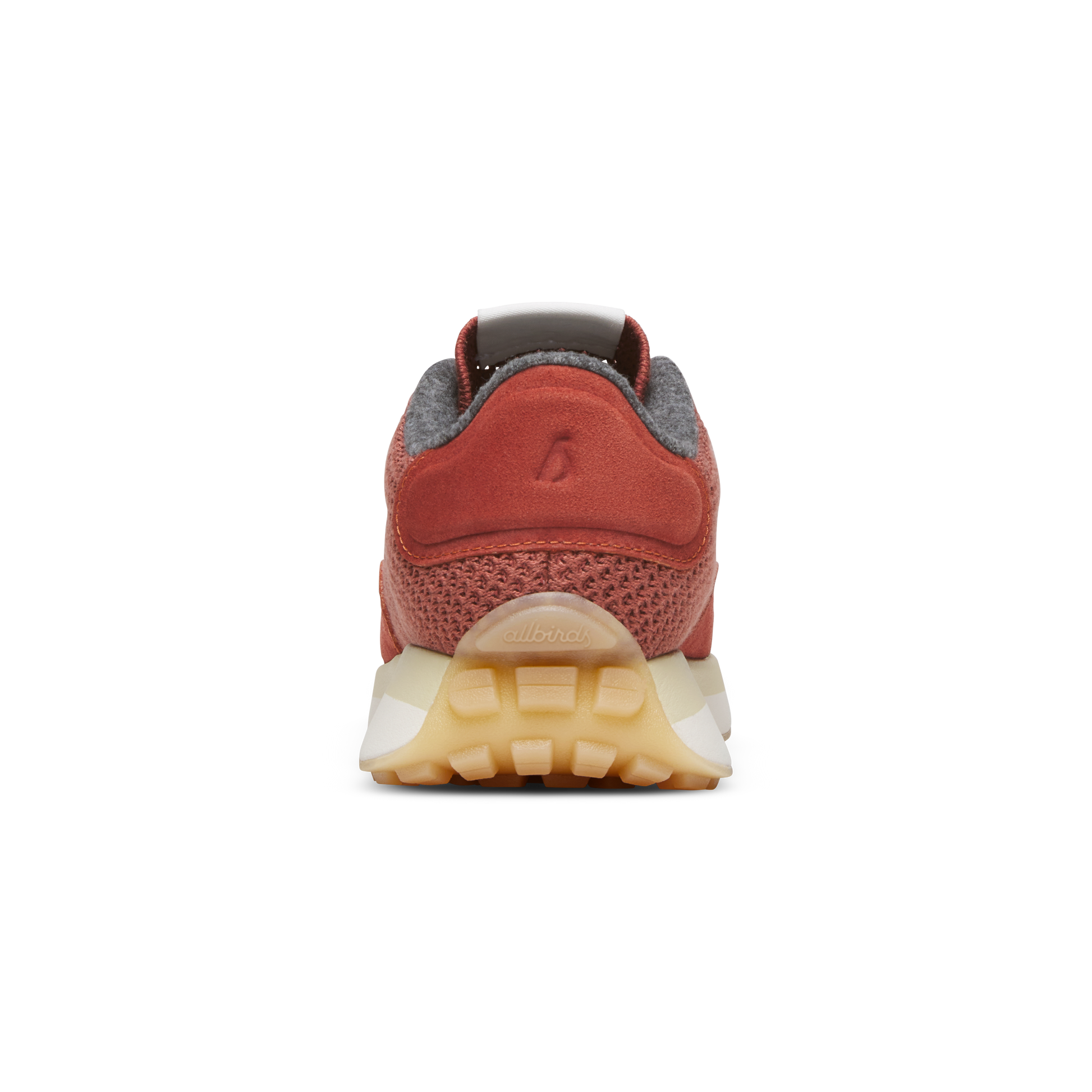Women's Varsity Airy - Auburn (Natural White Sole)