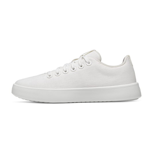 Men's Cruiser Canvas - Blizzard (Blizzard Sole)