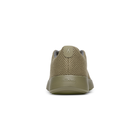 Men's Tree Runner NZ - Burnt Olive (Burnt Olive Sole)