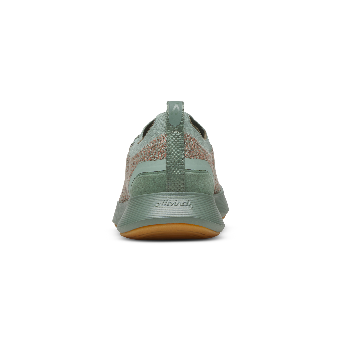 Women's Dasher NZ - Dark Eucalyptus (Dark Eucalyptus Sole)