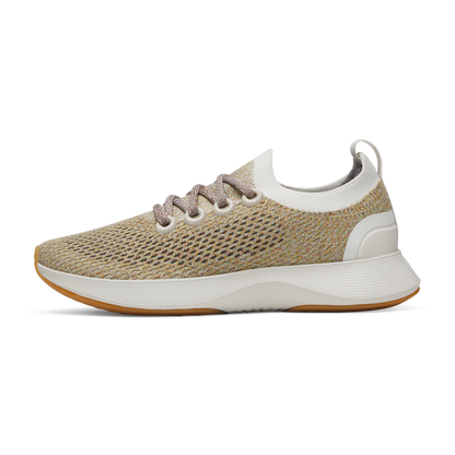 Women's Dasher NZ - Multi (Parchment Sole)