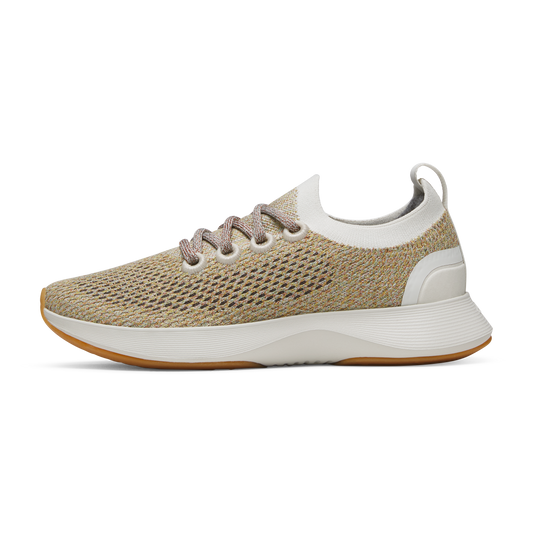 Women's Dasher NZ - Multi (Parchment Sole)