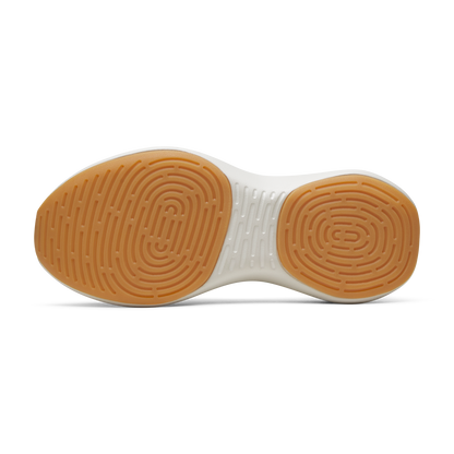 Women's Dasher NZ - Multi (Parchment Sole)