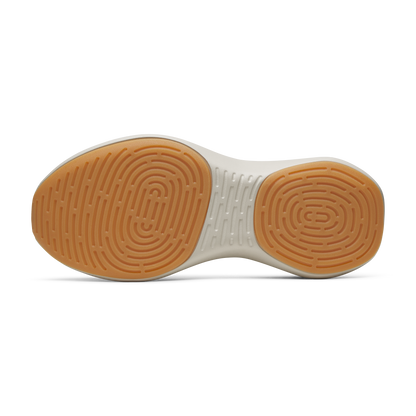 Women's Dasher NZ Relay - Mushroom (Natural White Sole)