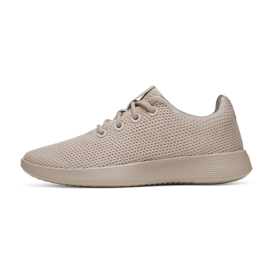 Men's Tree Runner NZ - Mushroom (Mushroom Sole)