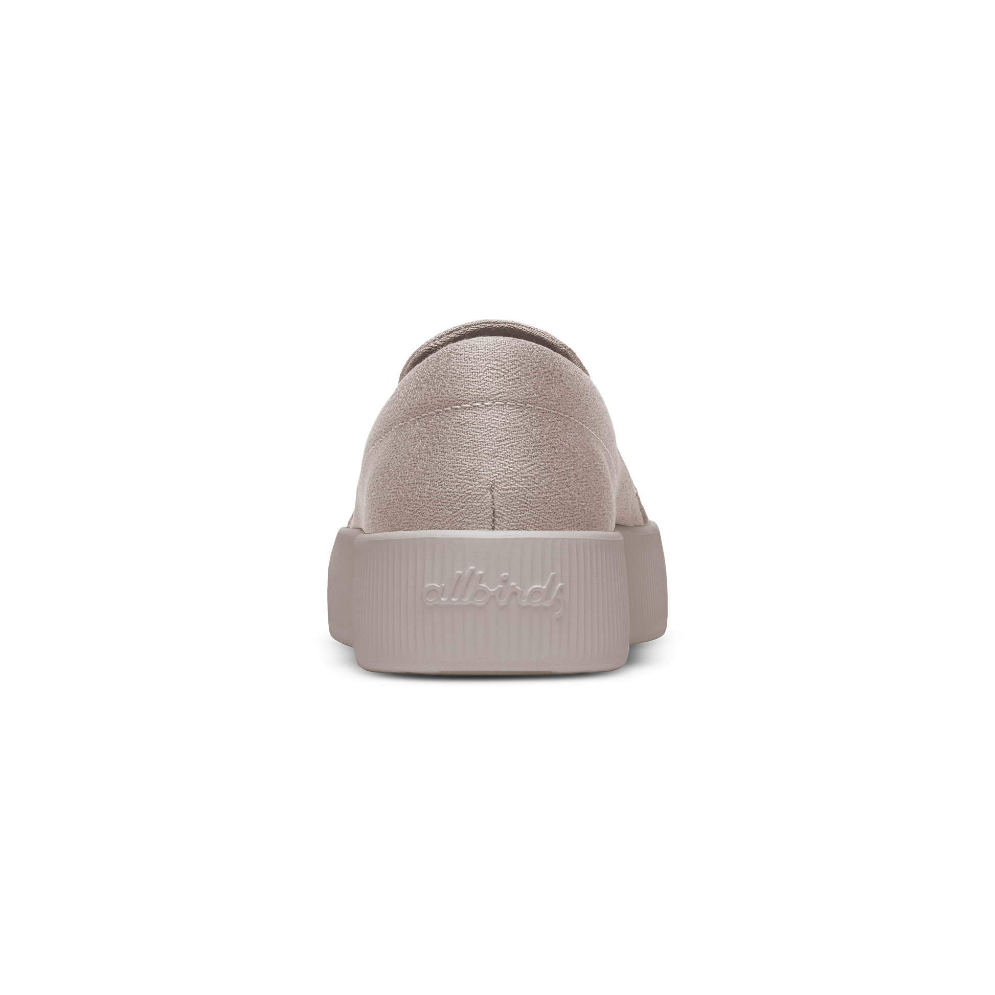 Women's Lounger Lift - Mushroom (Mushroom Sole)