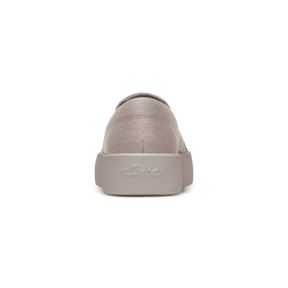 Women's Lounger Lift - Mushroom (Mushroom Sole)
