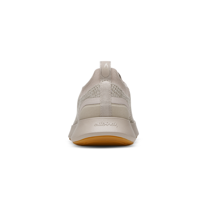 Men's Dasher NZ - Mushroom (Mushroom Sole)