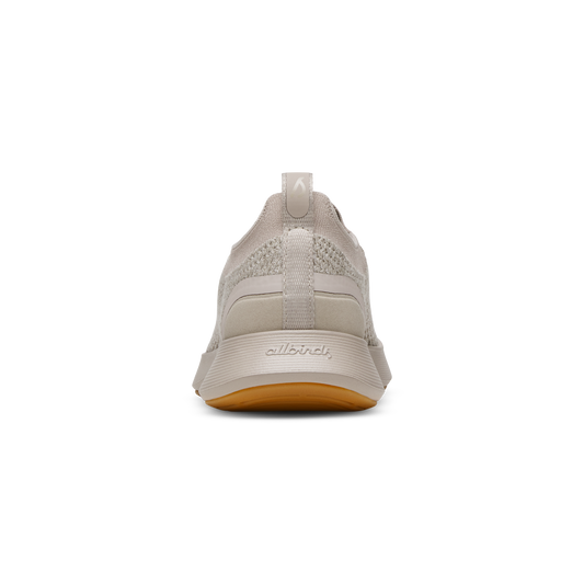 Men's Dasher NZ - Mushroom (Mushroom Sole)