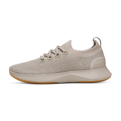 Men's Dasher NZ - Mushroom (Mushroom Sole)