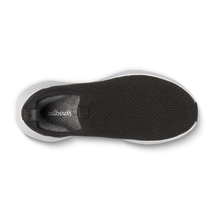 Women's Dasher NZ Relay - Natural Black (Blizzard Sole)