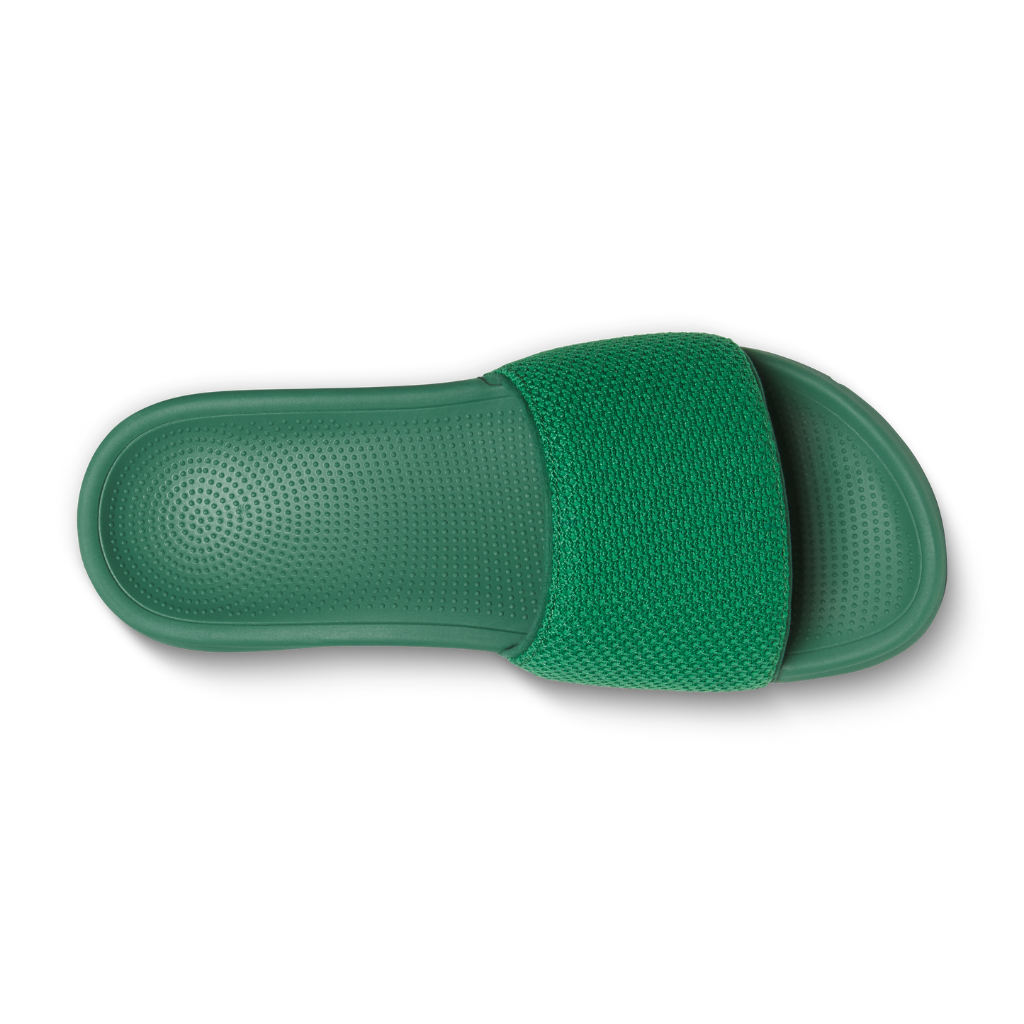 Men's Allbirds Slide - Verdant Green