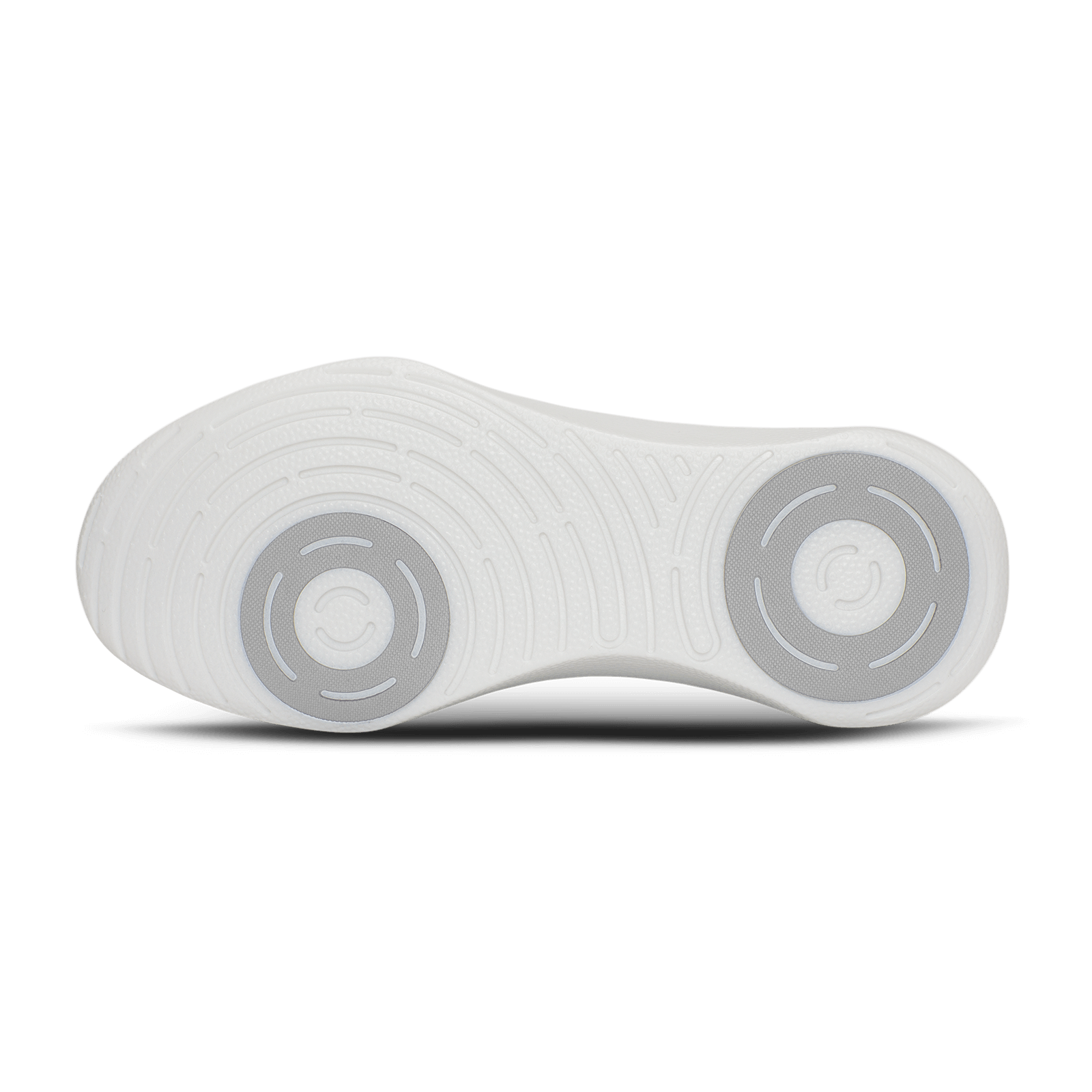 Men's SuperLight Wool Runner - Natural White (Blizzard Sole)