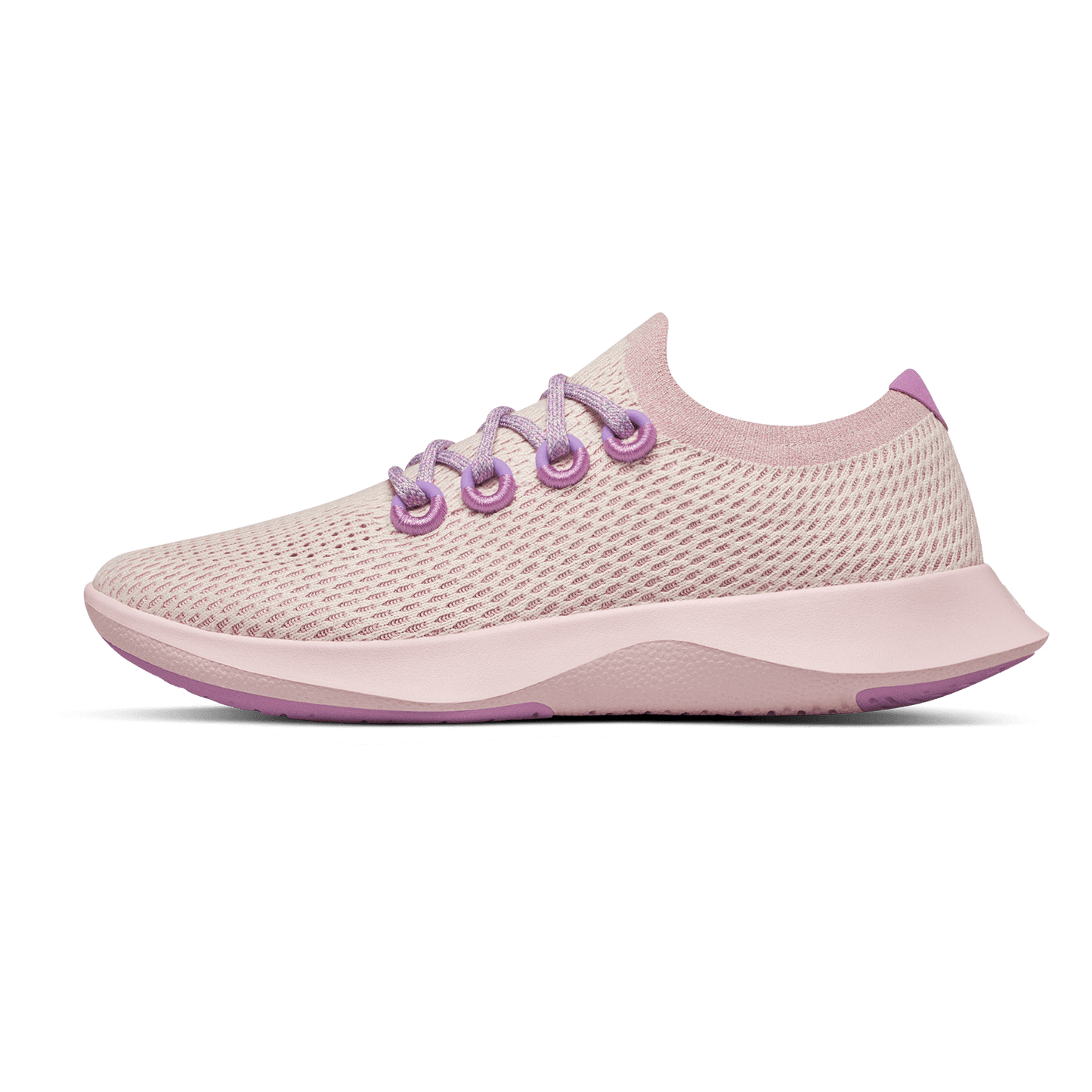 Men's Tree Dasher 1 - Flora (Pink Sole)