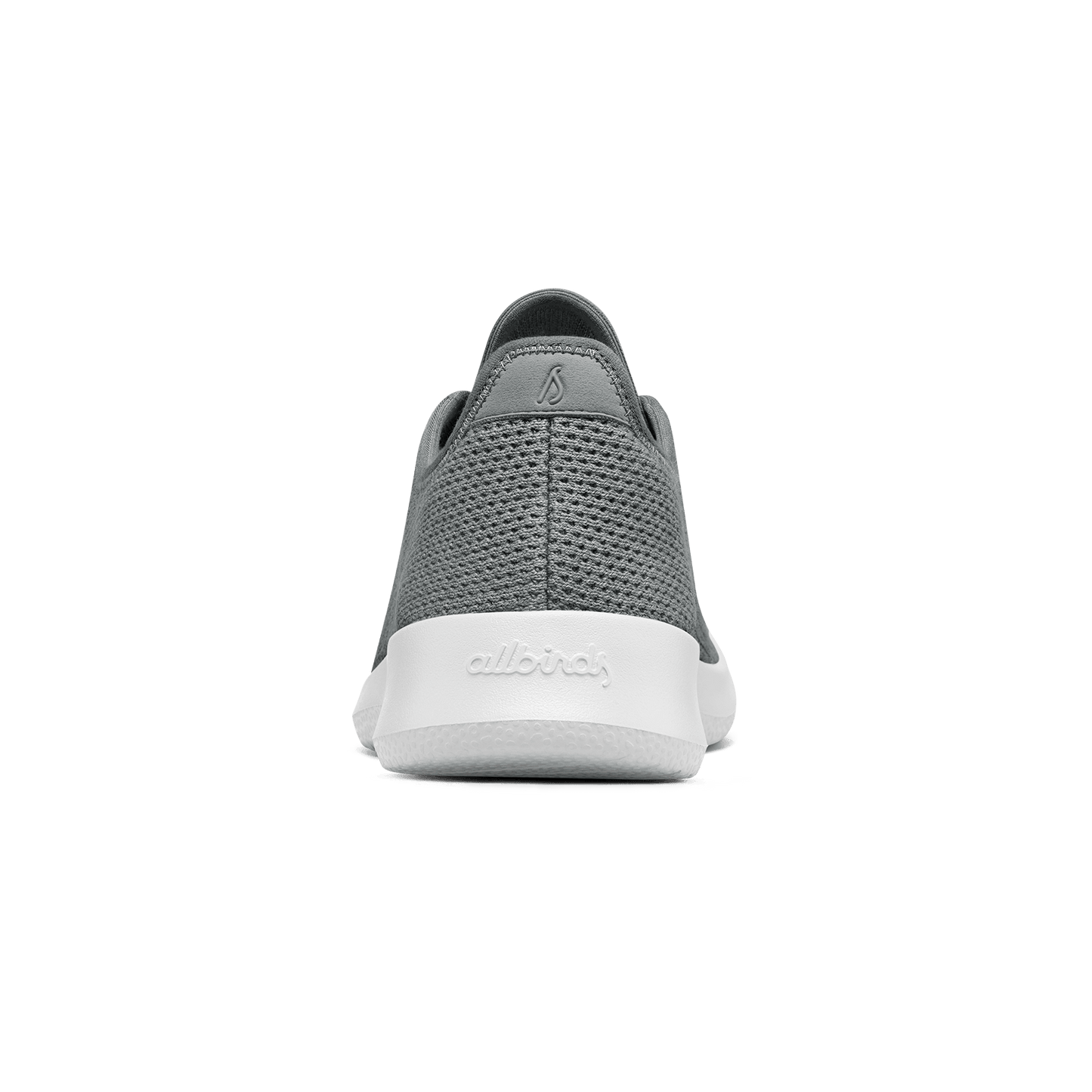 Women's Tree Runner - Mist (White Sole)