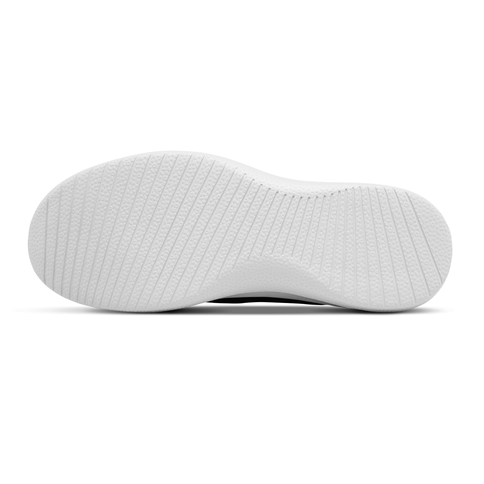 Men's Tree Runner - Navy Night (White Sole)